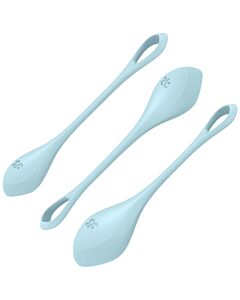 Kit Yoni Power 2 Azul
