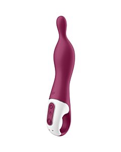 PuntoBerry Vibrador