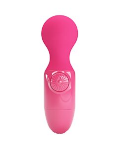 Mini Love Magenta
