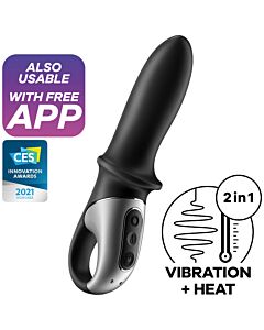 Black Anal Bliss