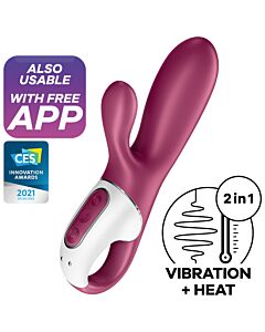 Vibroconejo Punto G