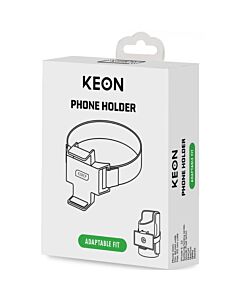 Soporte Kiiroo Keon Móvil