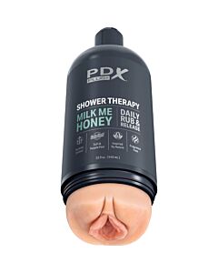 Masturbador Milk & Honey Stroker