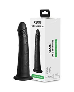 Dildo VacuLock Adaptable