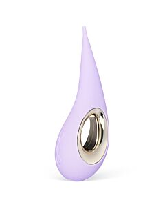 Estimulador Clitorial Lila Lilith