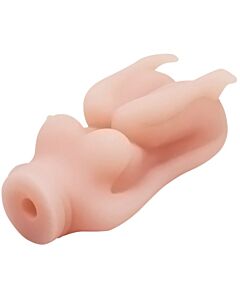 Tentación Pussfit Masculino