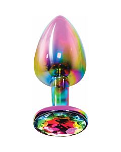 Brillante Anal Twilight Joya - Multicolor