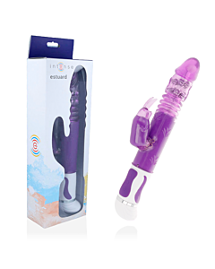 Vibrador Intenso Lila