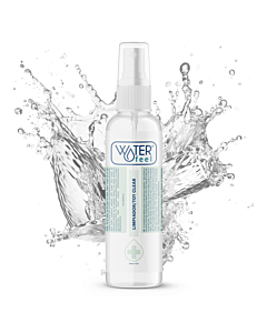 Limpiador Sterile 150ml
