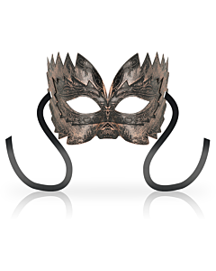 Máscaras Venecianas de Cobre Ohmama