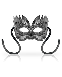 Máscaras Silver Venecianas Ohmama