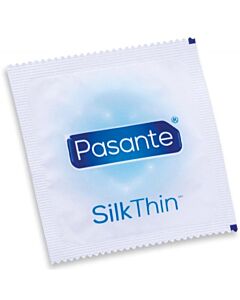 Preservativos Silk Thin 144ud