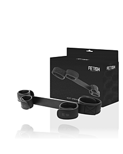 Barra Nopreno Submissive