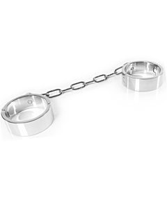 Esposas HexLock - Sumisión BDSM