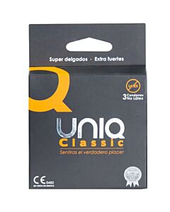 Preservativos Sin Látex PureShield