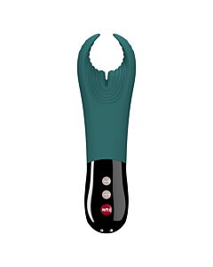 Manta Azul Profundo - Placer en la Oscuridad