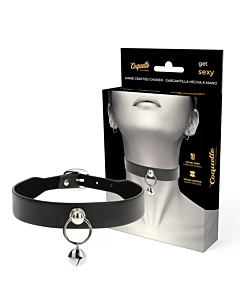 Collar Elegancia Rebelde