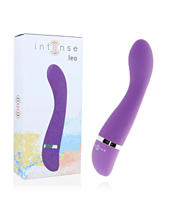 Vibrador Intenso Lila Luxe