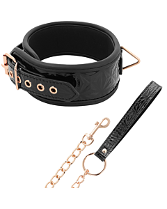 Collar Black Flex