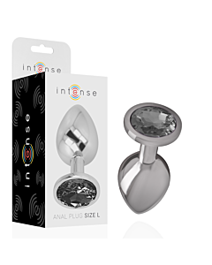 Plug Anal Eclipse