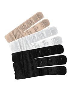 ByeFlex - Extensor Contorno Tri-Gancho