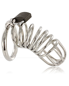 Anillo Castidad IronLock