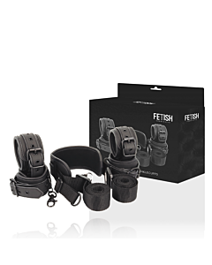 Posición Master Submissive