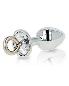 Anillo Metálico Anal Ohmama