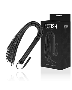 Látigo Vegano Submissive