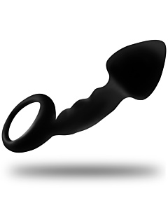 Anillo Anal Acanalado Ohmama