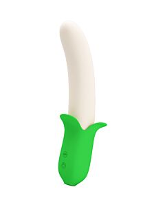 Vibrador Banana Knight