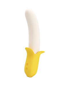 Vibrador Banana Power