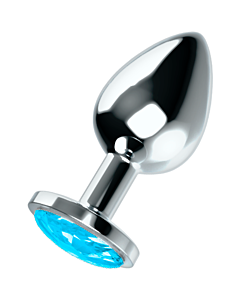 Cristalazul Plug Anal Ohmama