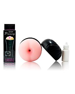 Masturbador Doble Placer