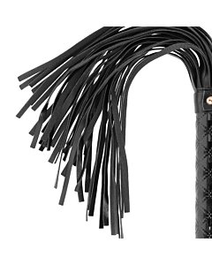 Látigo Vegano Dark Whip