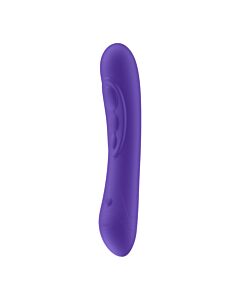 Vibrador Morado Punto G Pearl 3