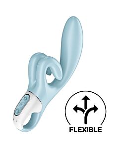 Vibrabbit Azul
