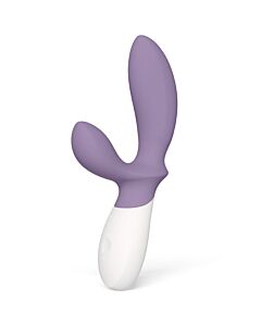 Masajeador Prostático Wave 2 - Púrpura