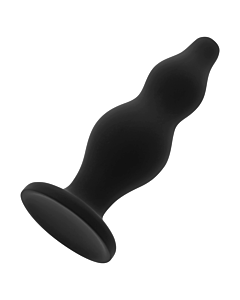 Plug Anal Seda Suave