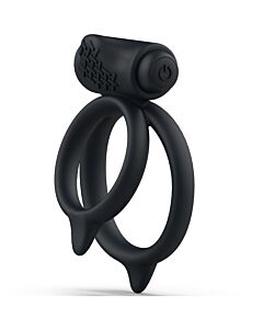 Anillo Vibrador Midnight Bliss