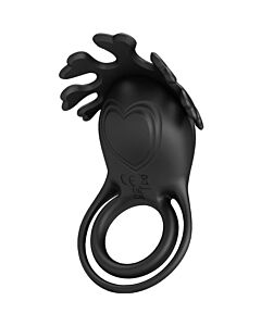 Anillo Vibrador Dark Pleasure
