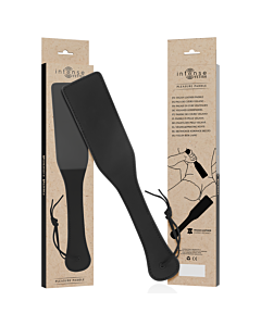 Fetiche Intenso - Pala Vegana