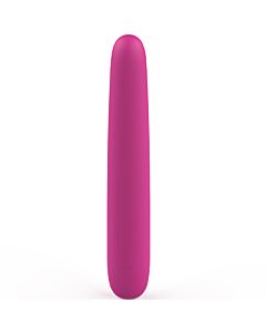 Vibrador Rosa Infinito