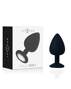Plug Anal Intenso Eclipse