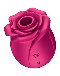 Vibrador Satisfyer Blossom