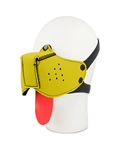 Bozal Amarillo Ohmama