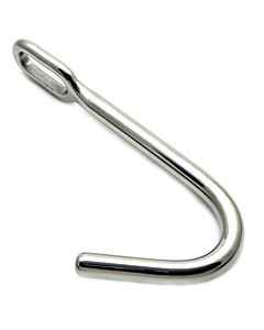 Anillo Anal Metálico