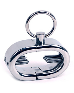 Brazalete Steel Grip