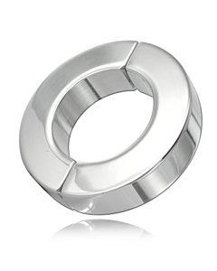 Anillo Testículos Steel Grip