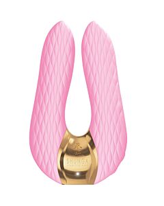 Masajeador Íntimo Rosa Aiko